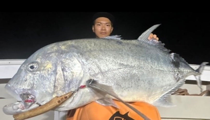 toguro シンキングミノー