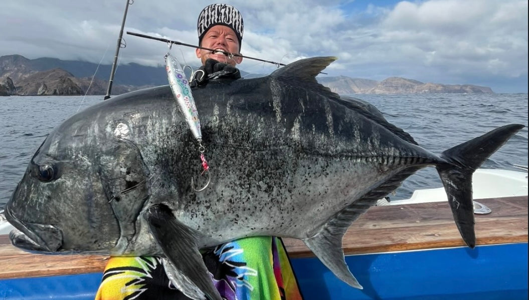 singulality  floating silver 210mm 110g