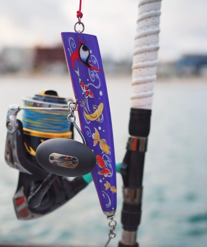 歌舞伎　スイミングポッパー